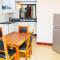 BlueGreens Accommodation