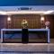 CHRISTEE SUITES HOTEL