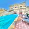 Villa Rossa Gozo - 5 bedroom ensuite with pool & jacuzzi - 休吉让 Villa Rossa Gozo - 5 bedroom ensuite with pool & jacuzzi - 休吉让