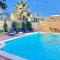 Villa Rossa Gozo - 5 bedroom ensuite with pool & jacuzzi - 休吉让 Villa Rossa Gozo - 5 bedroom ensuite with pool & jacuzzi - 休吉让