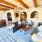 Villa Rossa Gozo - 5 bedroom ensuite with pool & jacuzzi - 休吉让 Villa Rossa Gozo - 5 bedroom ensuite with pool & jacuzzi - 休吉让