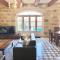 Villa Rossa Gozo - 5 bedroom ensuite with pool & jacuzzi - 休吉让 Villa Rossa Gozo - 5 bedroom ensuite with pool & jacuzzi - 休吉让