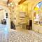 Villa Rossa Gozo - 5 bedroom ensuite with pool & jacuzzi - 休吉让 Villa Rossa Gozo - 5 bedroom ensuite with pool & jacuzzi - 休吉让
