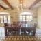 Villa Rossa Gozo - 5 bedroom ensuite with pool & jacuzzi - 休吉让 Villa Rossa Gozo - 5 bedroom ensuite with pool & jacuzzi - 休吉让
