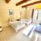 Villa Rossa Gozo - 5 bedroom ensuite with pool & jacuzzi - 休吉让 Villa Rossa Gozo - 5 bedroom ensuite with pool & jacuzzi - 休吉让