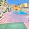 Villa Rossa Gozo - 5 bedroom ensuite with pool & jacuzzi - 休吉让 Villa Rossa Gozo - 5 bedroom ensuite with pool & jacuzzi - 休吉让