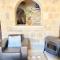 Villa Rossa Gozo - 5 bedroom ensuite with pool & jacuzzi - 休吉让 Villa Rossa Gozo - 5 bedroom ensuite with pool & jacuzzi - 休吉让