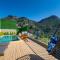 Honeymoon Bungalow with Private Pool and Sea View - Фаралья