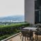 BEACON LeNa #Seaview#RoofTopPool#6pax#Georgetown