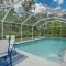 Piccadilly Beach House - Beautiful Updated Home, Private Pool, Minutes from Downtown 5th Ave & Beaches!!! - نيبلس