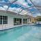 Piccadilly Beach House - Beautiful Updated Home, Private Pool, Minutes from Downtown 5th Ave & Beaches!!! - نيبلس
