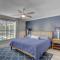 Piccadilly Beach House - Beautiful Updated Home, Private Pool, Minutes from Downtown 5th Ave & Beaches!!! - نيبلس