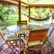 Bungalow Bali Hai