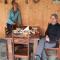 Guesthouse Pirimze - Dart'lo