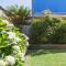 Beach Retreat