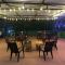 Kodai Pinetree Residency