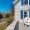 Blue Shutters Cottage - Boothbay Harbor