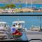 apagio project by almelon houses - Elounda