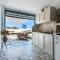 Sarakiniko Boat House