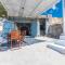Sarakiniko Boat House
