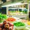 Bilem Hotel Beach & Spa