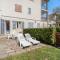 E2-2 bilocale superior Borgo Rovere - San Bartolomeo al Mare