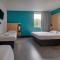 B&B HOTEL Bayonne Tarnos