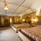 Amboseli Sopa Lodge