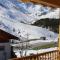 Chalet Sternenhimmel