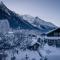 Chalet-Hôtel Hermitage - Chamonix-Mont-Blanc