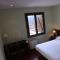 Roca Nevada Suites