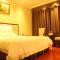 GreenTree Inn Guangzhou Panyu Chimelong Paradise Business Hotel