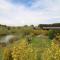 Little Eden Country Park, Bridlington with Private Hot Tubs