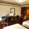 Interchange Tower Serviced Apartment - SHA Extra Plus - Banguecoque