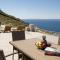 Kea live in Blue Villa with Pool - Cyclades - Melissaki