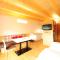 AlpeLux Appartement an der Skipiste