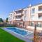 Luxury apartment Faro with sea view and swimming pool