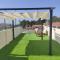 Atico duplex Calpe Bay