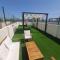 Atico duplex Calpe Bay