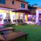 Luxury Marissa Villa