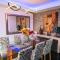 Luxury Marissa Villa
