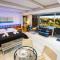 Luxury Marissa Villa