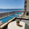 Apartamento Premium con Vistas al Mar en La Manga Beach Club