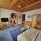 Apartmány Skalka