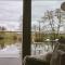 Water Cabin With Water Sports Equipment and Bikes, Bath