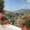 Bed and Breakfast Lagabella - Sedella