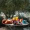 Mas de lEstello B&B