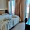 The Manessi City Boutique Hotel - بوروس