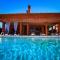 GERANIS VILLA ONLY FAMILIES Planet Costa Dorada - Вилафортуни