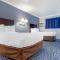 Econo Lodge - Hicksville